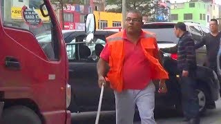 СтопХам Перу - Как работает СтопХам на другом краю Земли СтопХам Перу - Как работает СтопХам на другом краю Земли