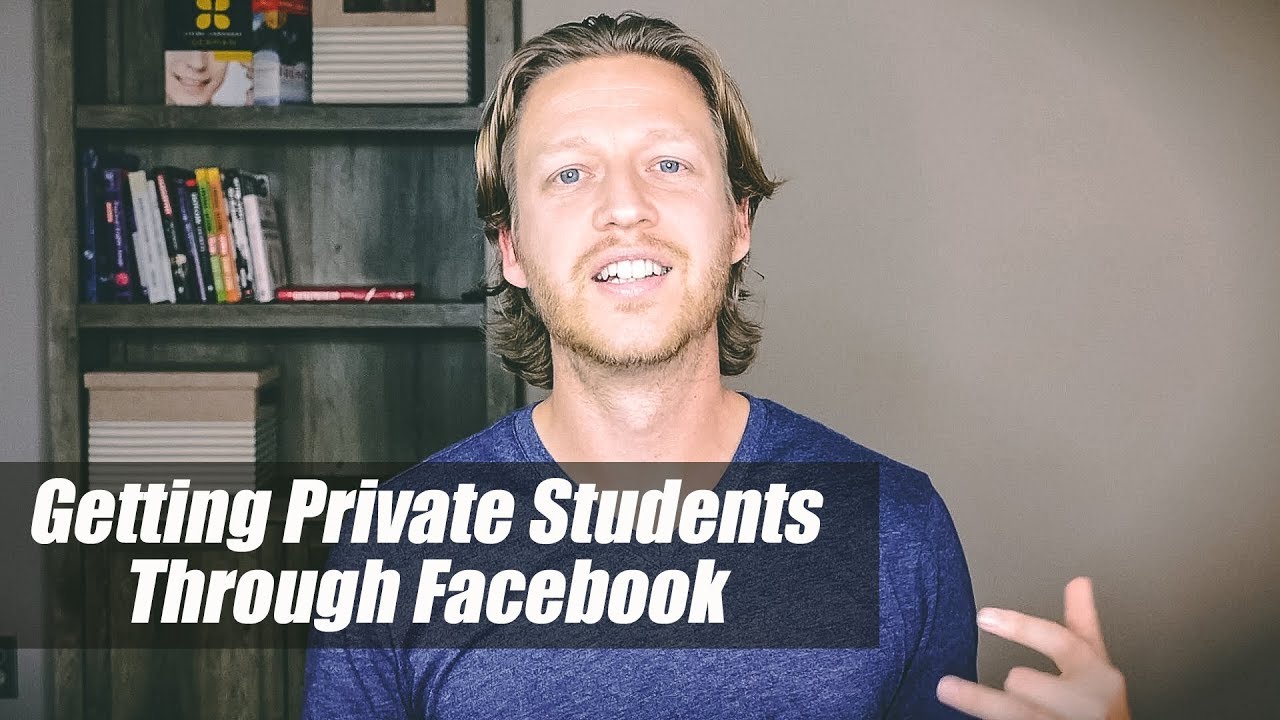 Private students