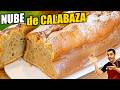 🎃 Nube de Calabaza en 5 Minutos 🕒 | ¡El postre más fácil y delicioso! Receta # 956