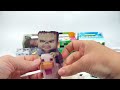 Beginning of video