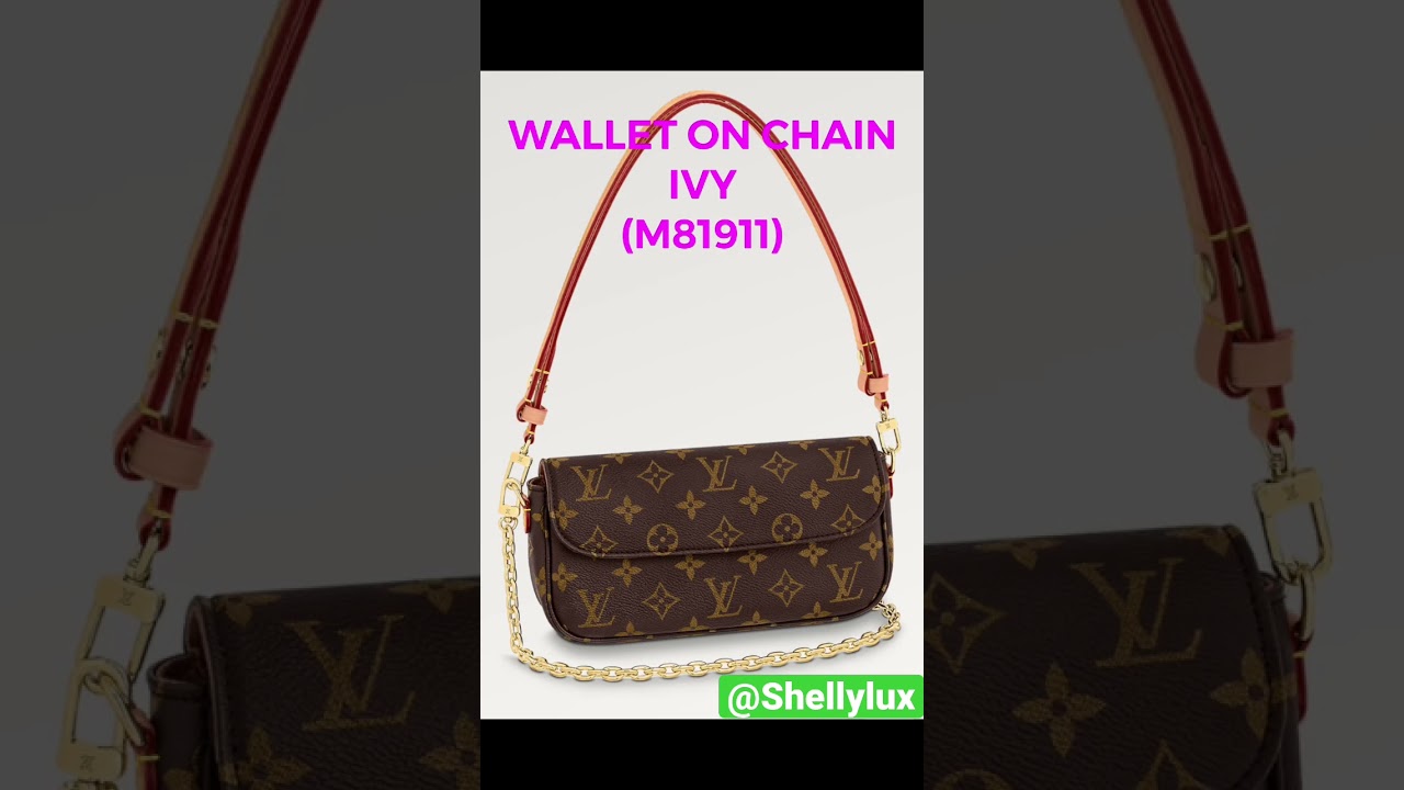 Lv Wallet On Chain Ivy#walletonchain#walletonchain