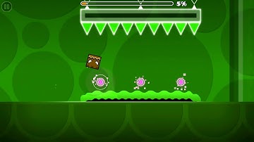 Simple cloud by creator cloud (HARD) amethyst pack level 3