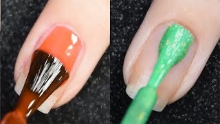 Beautiful Nails 2018 ♥ ♥ The Best Nail Art Compilation #417