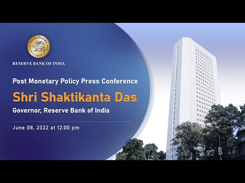 Media interaction on RBI’s Monetary Policy with Shri Shaktikanta Das, Governor, RBI