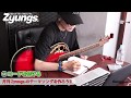 月刊 Zyungs. 第11回  月刊Zyungs.のテーマソングを作ろう!!