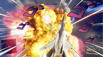 Monarch Becomes Anime Main Character in a Semi-Unrestricted PW Mk I