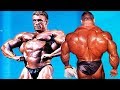 THE JUGGERNAUT - Dorian Yates - Motivational Video