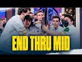 WE ENDED THROUGH MID!! | MAD Lions 2021 LEC Champions Documentary