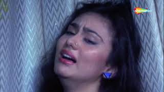 Izzat Aabroo Movie Scene | Deepika Chikhalia Hindi Movie Scene | Silk Smitha Movie Scene