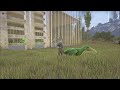 "ARK: Conquista Aérea - Domando Pelagornis, o Raro Senhor dos Céus!"