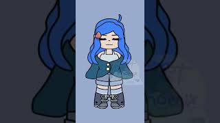 New chibi style dancing! #animation #digitalart #drawing #chibi #dance
