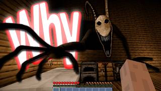 Playing the scariest mods ever made... screenshot 4