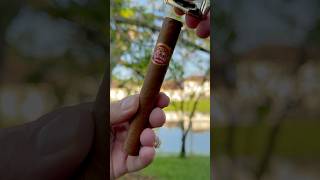 Partagas Super Partagas Cuban Cigar Asmr