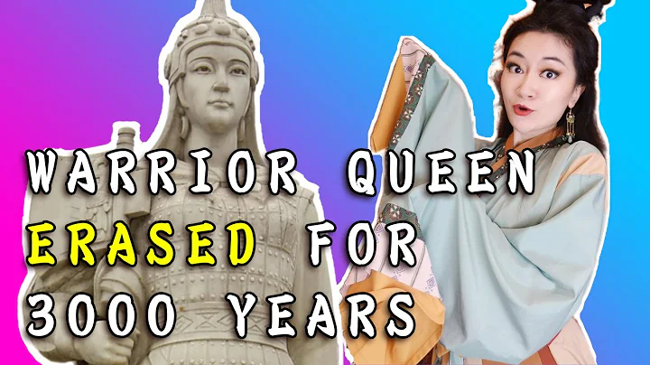 China's Forgotten Warrior Queen - Fu Hao - DayDayNews