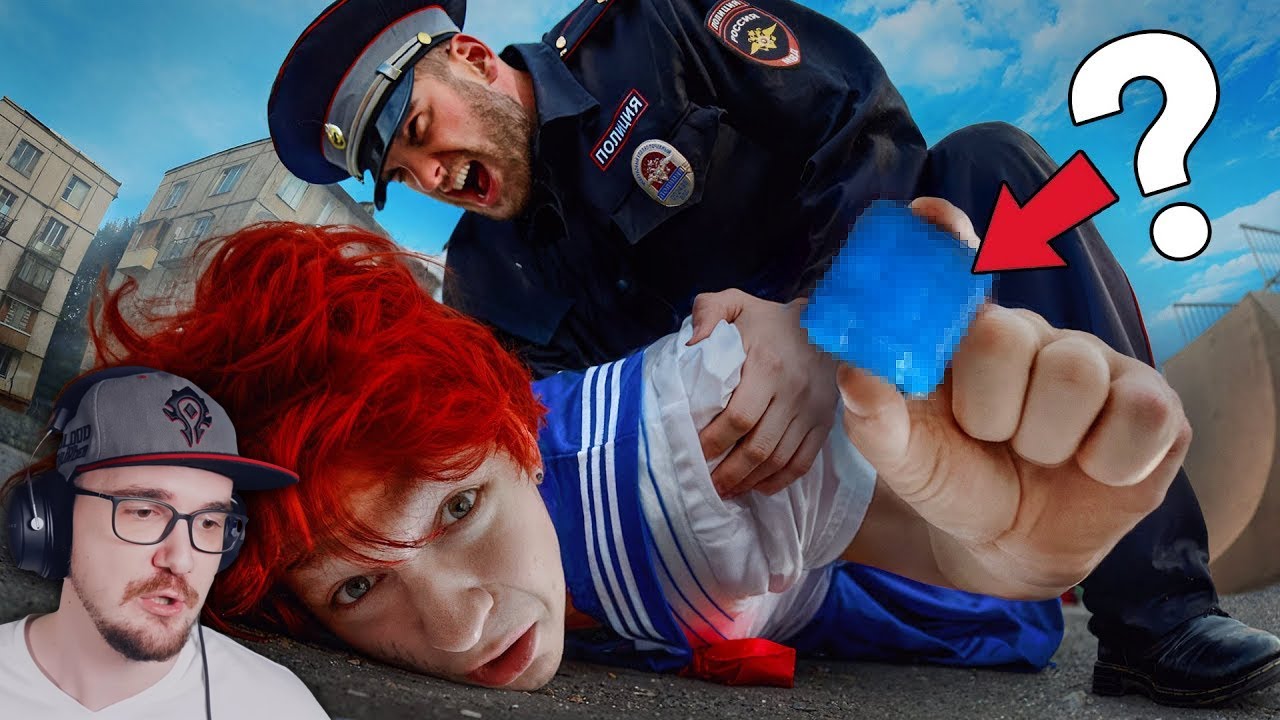 Я попробовал ВСЕ ХОББИ в МИРЕ (даже странные) ► nowkie | Реакция