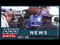 Hunter Biden&#39;s  sister-in-law testifies she found, threw away his gun | ANC