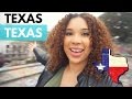 VLOG | Texas Stole A Little Piece of my Corazon