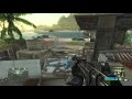 CRYSIS - Random Destruction 2