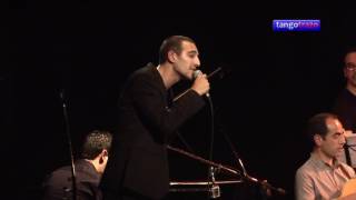 Orquesta El Arranque - "Almita herida"