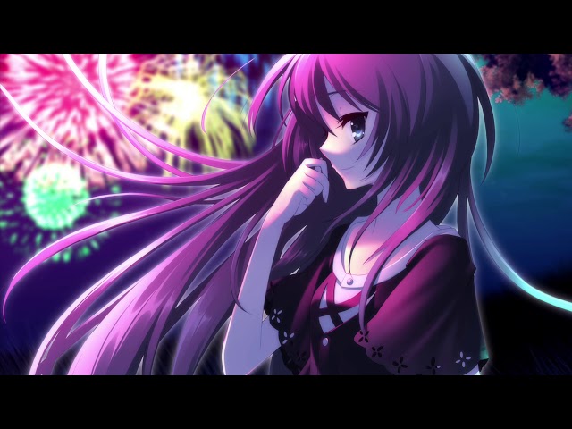 Nightcore - 21st Century Digital Girl class=