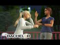 GIRL FIGHT! - The Bachelor Ep. 4  The Sims 4