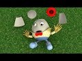 Humpty Dumpty 3D Nursery Rhymes I Children Songs I Baby Rhyme I Toddler Kids Song I Kindergarten