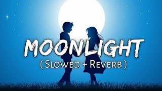 Moonlight ( Slowed Reverb )| Harnoor | punjabi songs | Lofi music |