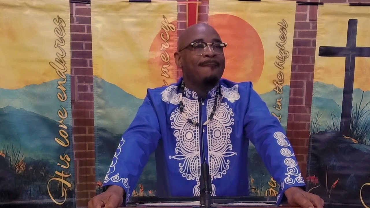 Jubilee United Church of Christ Live