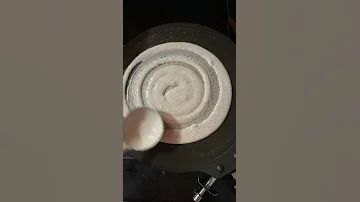 How To Spread Dosa Batter Perfectly 