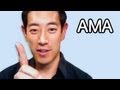 IAMA: Grant Imahara | reddit's top ten questions