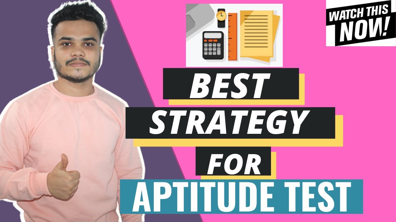 best-aptitude-test-preparation-strategy-for-campus-placement-aptitude-test-preparation-2021