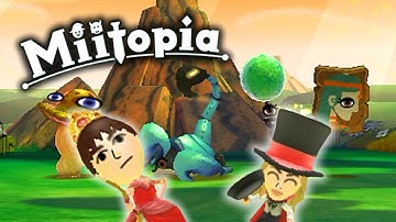 The Miitopia Randomizer, but with a Twist