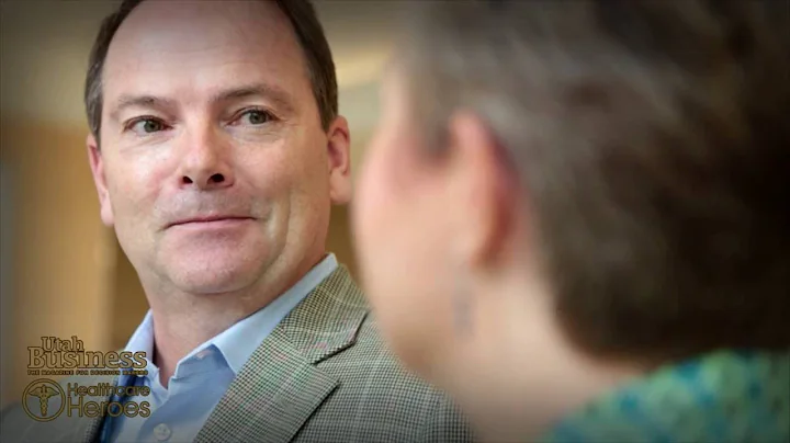 Blair Kent: Healthcare Heroes