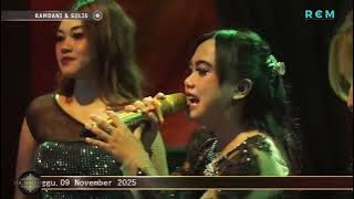 MSS PRODUCTION || All Artis - Cinta Pertama -