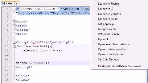 Beginner JavaScript Tutorial   7   Using Parameters with Functions