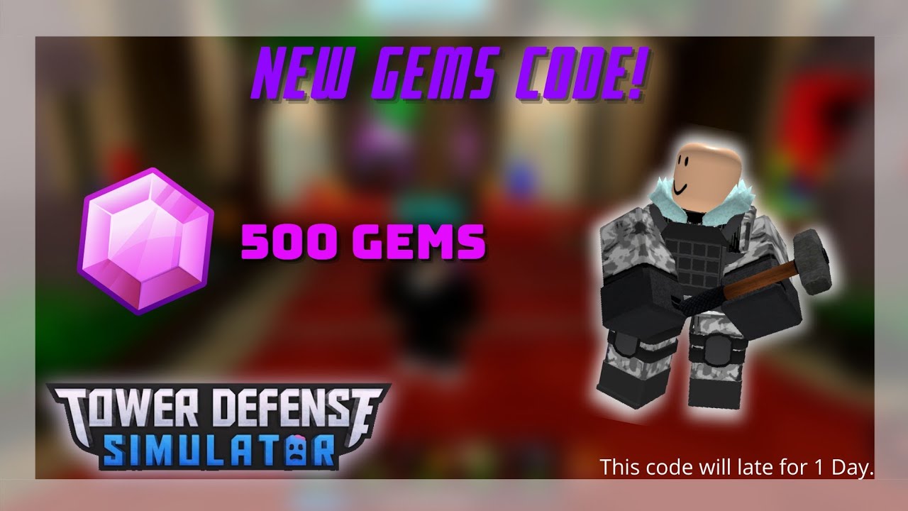 cancelled-new-gems-code-tower-defense-simulator-youtube