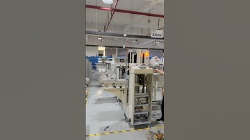 PCB Loader Unloader #smtline #machine #factoryprice