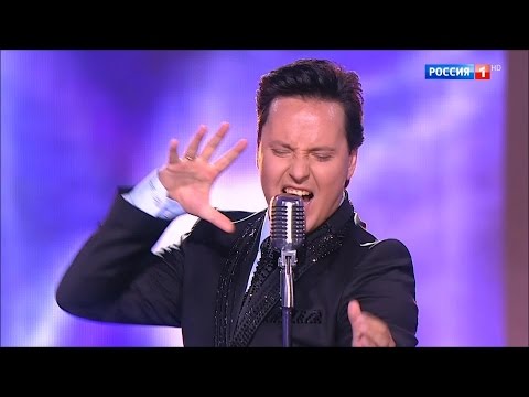 VITAS - Сердце/Heart (Субботний вечер 28.01.2017)