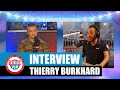 Interview du chef d'Etat-major de l'armée de Terre Thierry BURKHARD #SkyrockPLM