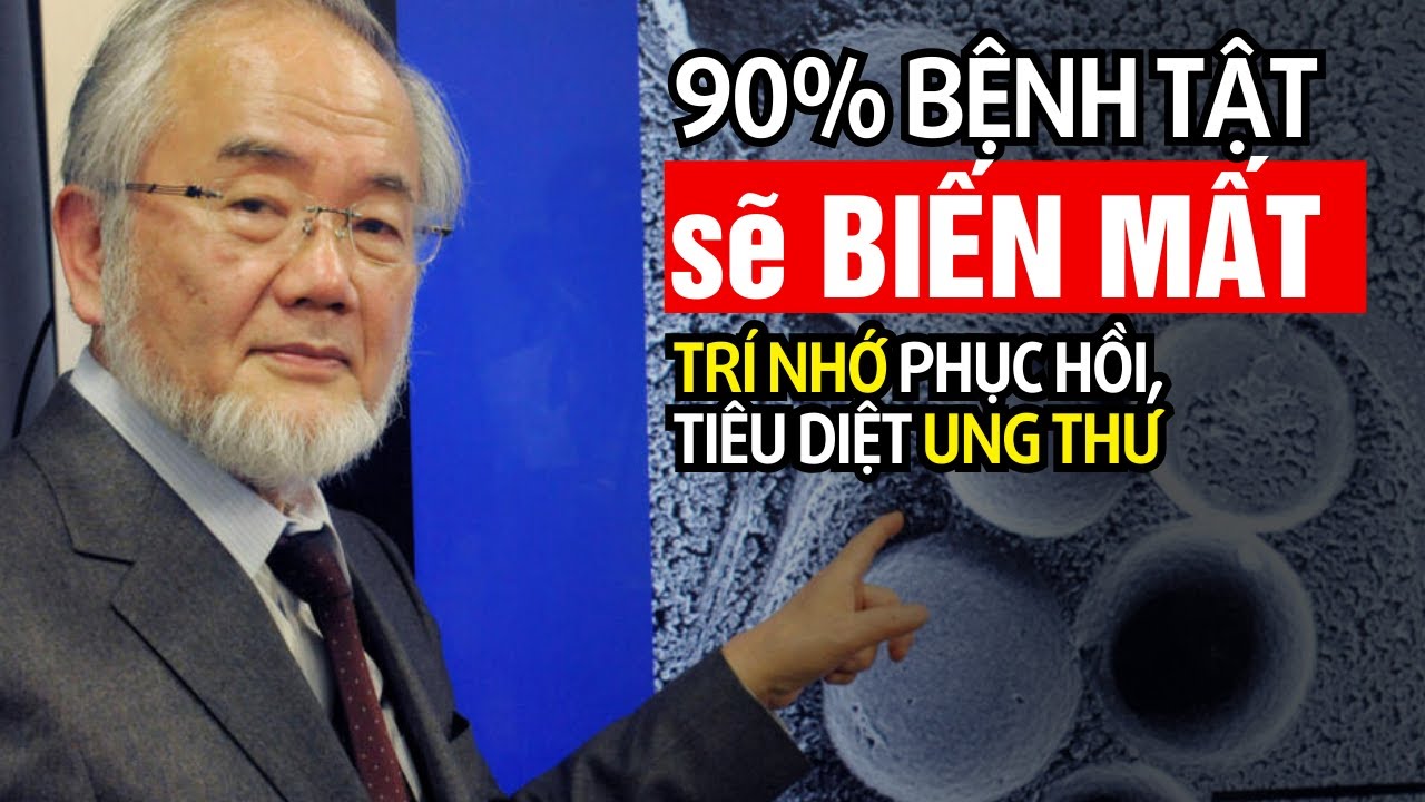 Tiết Lộ từ CÁC BÁC SĨ GIÀ NHẤT NHẬT BẢN : Chỉ Ăn Những Thứ Này Bạn Sẽ Sống Đến 100