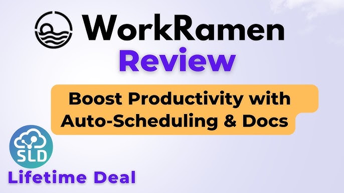 Workramen Review: Unveiling the Ultimate Productivity Boost