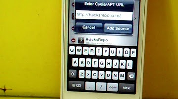 Best Installous Alternative ( iOS 6 ) !