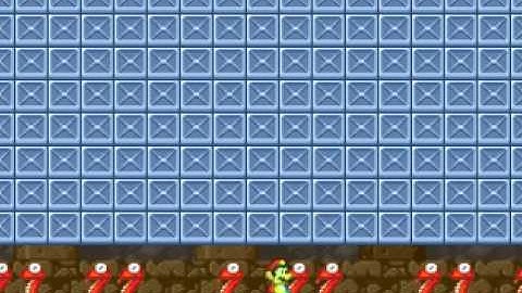 super mario flash 1 level editor world 6 4