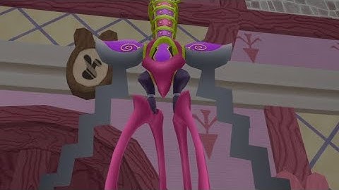 Finally Beat Trickmaster