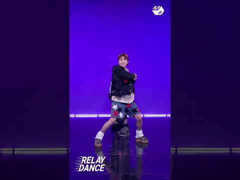 보이넥스트도어 뭣 같아 릴댄 극락 파트 | 릴레이댄스 #shorts