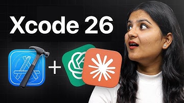 I Tried Xcode 26 AI Coding Assistant - Here’s What I Found