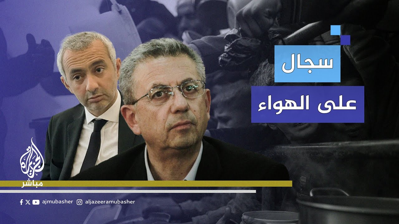 تقرير لهيومن رايتس ووتش يتهم الفصائل الفلسطينية بارتكاب انتهاكات.. والبرغوثي: يتعرضون لضغوط