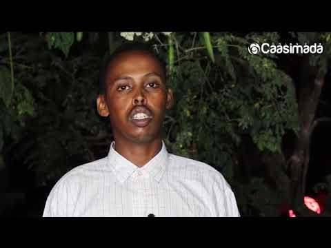 Rag Al Shabaab U Qaabilsanaa Dilalka Qorsheysan Ee Muqdisho Oo La Qabtay