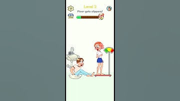 level 2|impossible Date 2| #youtubeshorts #gameplay #viral#trending#trendingshorts @Gamingghost400