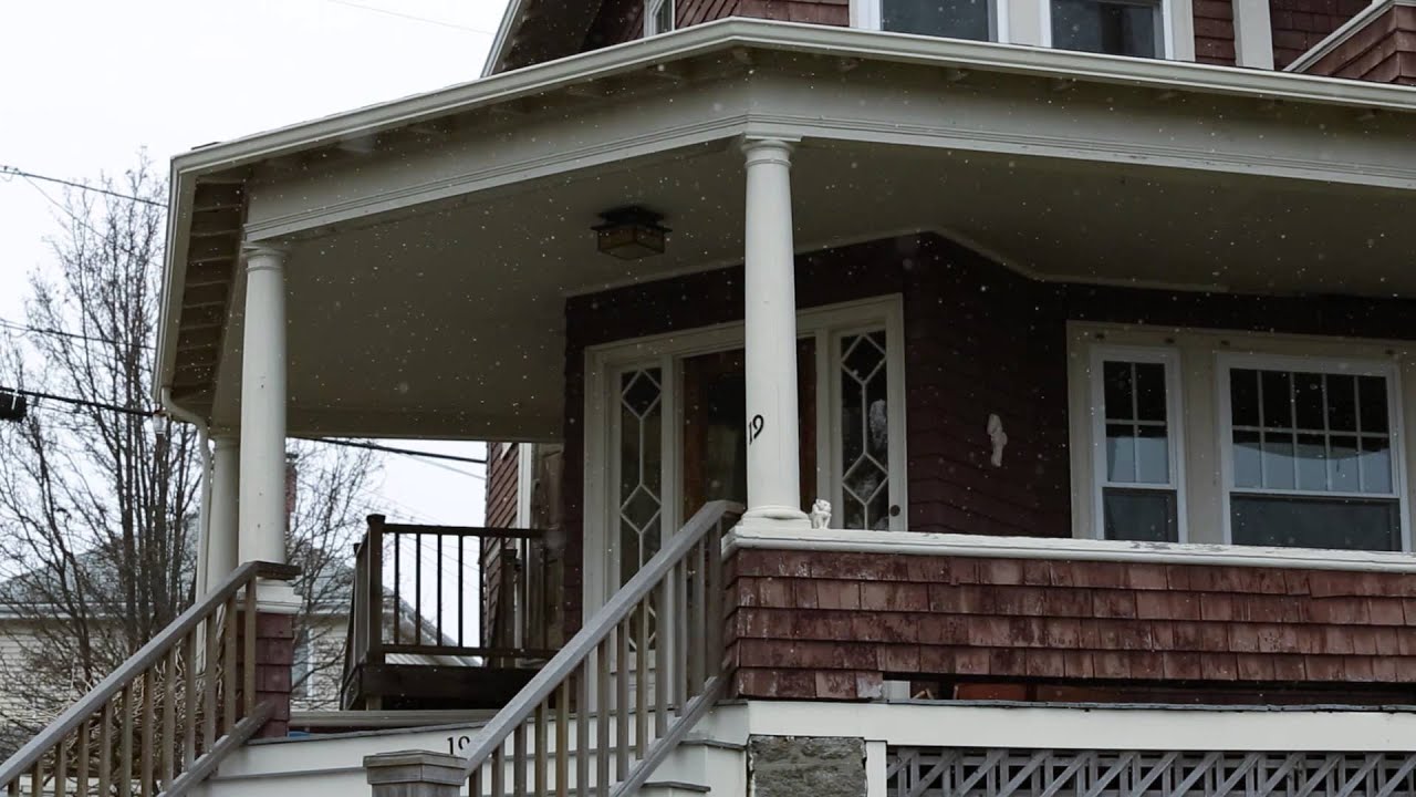 Energy Efficient Replacement Windows for Nahant, Massachusetts Home